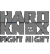 Hard Knox Fight Night logo