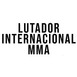 Lutador MMA Internacional
