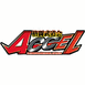 Accel logo