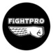 FightPro logo