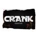 Crank Federation logo