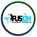 Fusion Combat logo