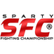 Sparty Fighting Championship logo