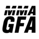 Gladiator Fighting Arena logo