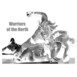 Alaska Cage Fighting logo