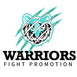 Warriors Fight Promotion (Philippines) logo