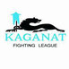 Kaganat Fighting League logo