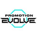 Evolve Fighting Championship logo