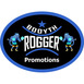 Bodyth Rogger Promotions logo