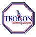 Trogon Fighting Alliance logo