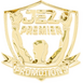 Jez Premier Promotions logo