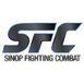 Sinop Fighting Combat logo
