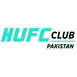 Super Fights by HUFC logo