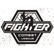 Fighter Combat League logo