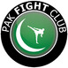 Pak Fight Club logo