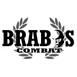 Brabos Combat logo