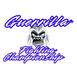 Guerrilla Fighting Championship logo