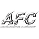 Akkurgan Fighting Championship logo