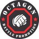 Octagon Battle Promotion logo