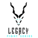 Legacy Fight Series logo