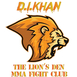 Lion's Fighting Championship
