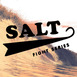 Salt Fight Series logo