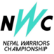 Nepal Warriors Championship logo