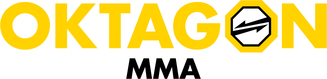 Oktagon MMA logo