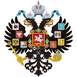 Double-Headed Eagle logo