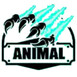 Animal Fighting Championship (China) logo