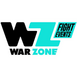 War Zone Fight logo