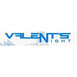 Valent's Night logo