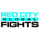 Red City Fights logo