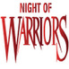 Night of Warriors (Czech Republic)