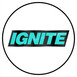 Ignite Fight Club logo