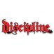 Discipline MMA logo