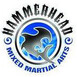 Hammerhead MMA logo