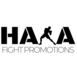 Haka Fight Promotions logo
