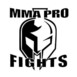 MMA Pro logo