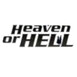 Heaven or Hell logo