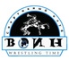 Warrior Fighting Championship logo