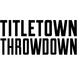 Titletown Throwdown logo
