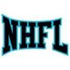 New Hampshire Fight League logo