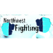 Northwest Fighting logo