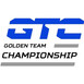 Golden Team Championship logo