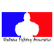 Gladiator Fighting Association logo