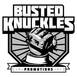 Busted Knuckles logo