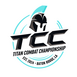 Titan Combat Championship logo