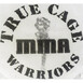 True Cage Warriors logo