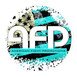 American Fight Promotions logo